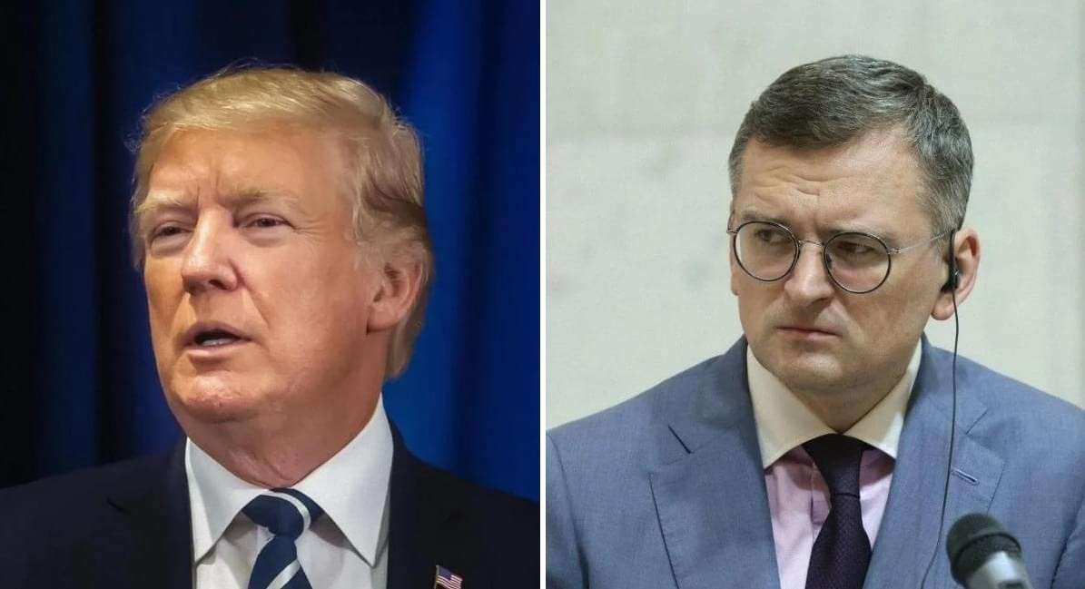 Все буде Україна