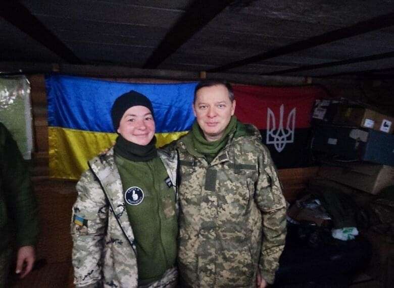 Все буде Україна