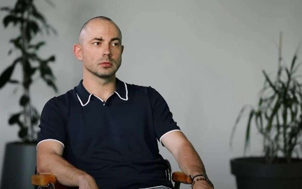Все буде Україна