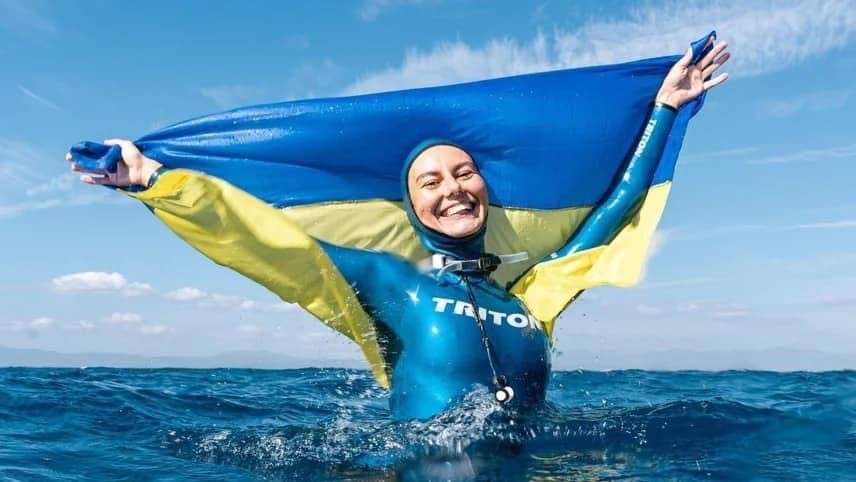 Все буде Україна