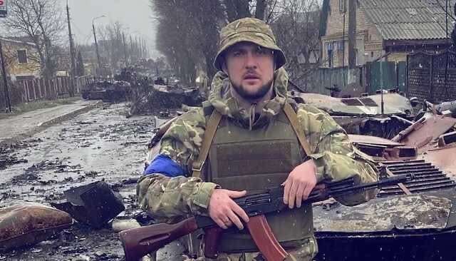Все буде Україна