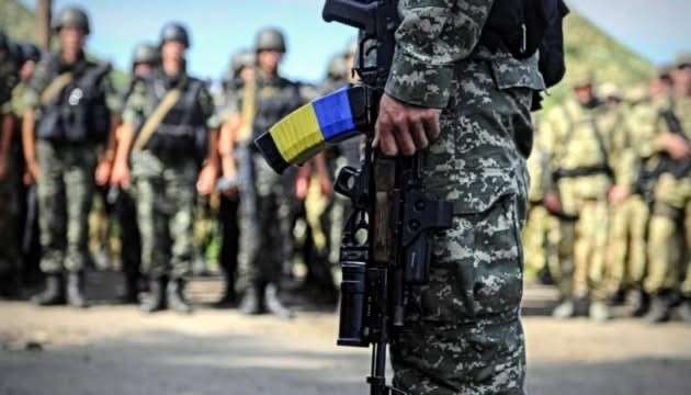 Все буде Україна