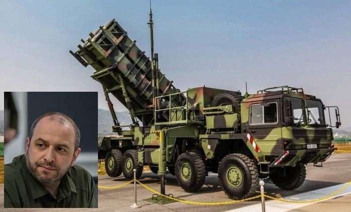 Все буде Україна