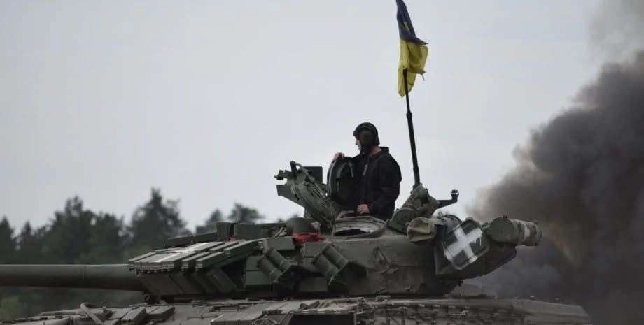 Все буде Україна