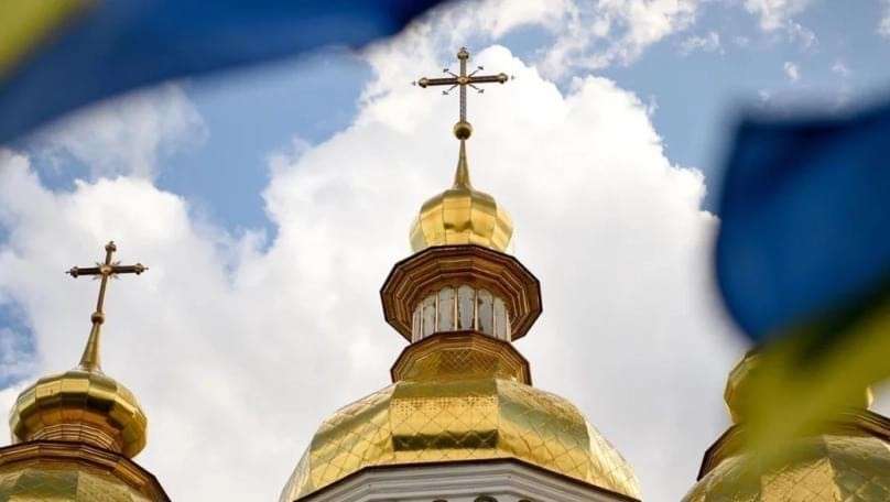 Все буде Україна