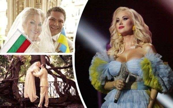 Все буде Україна