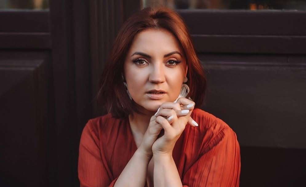 Все буде Україна