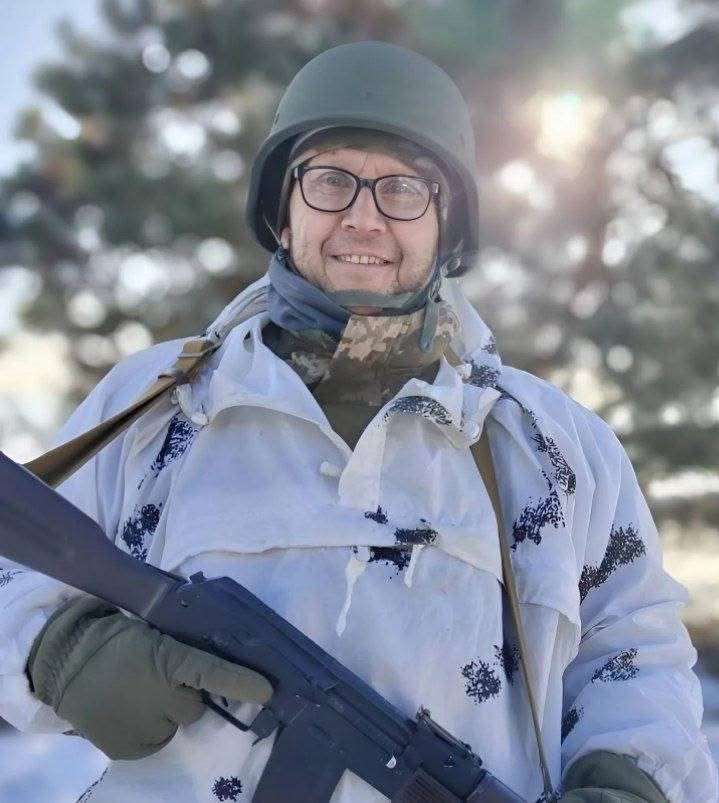 Все буде Україна