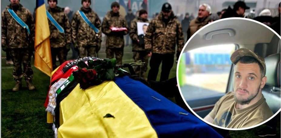Все буде Україна