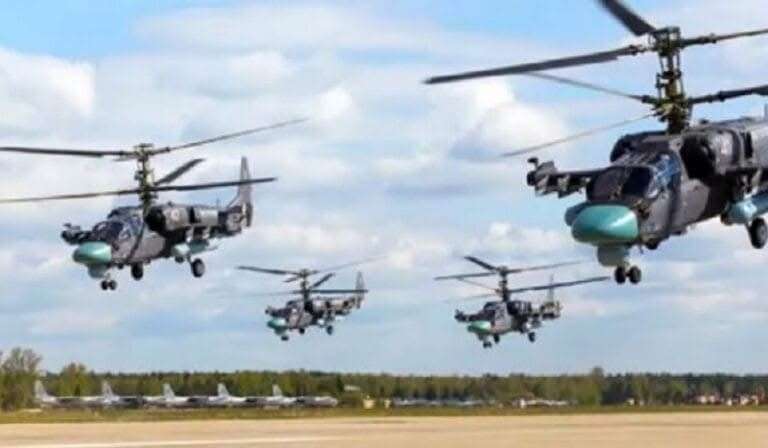 Все буде Україна