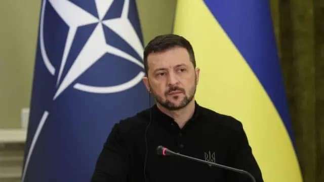 Все буде Україна
