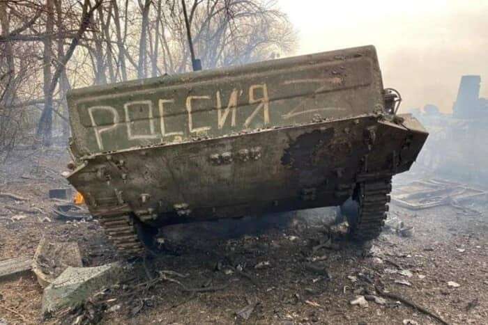 Все буде Україна