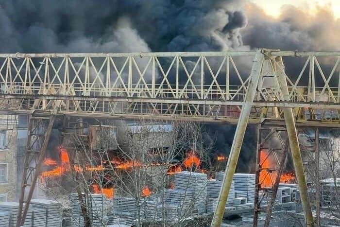 Все буде Україна