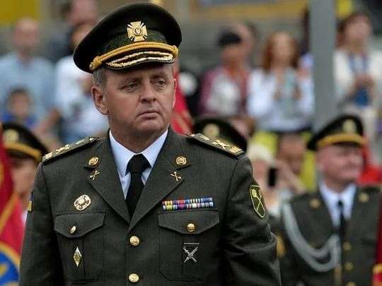 Все буде Україна