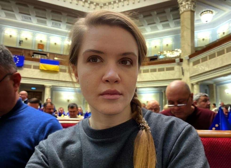 Все буде Україна
