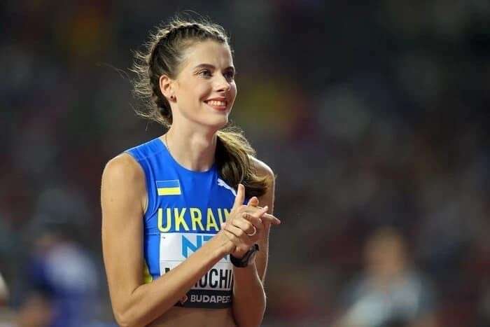 Все буде Україна