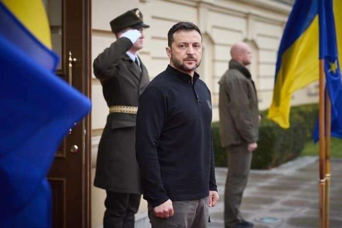 Все буде Україна