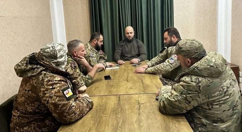 Все буде Україна