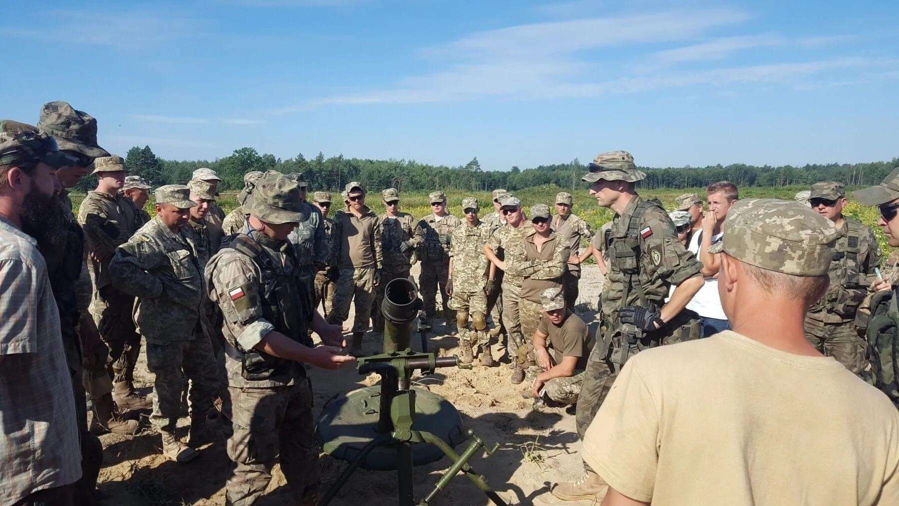 Все буде Україна