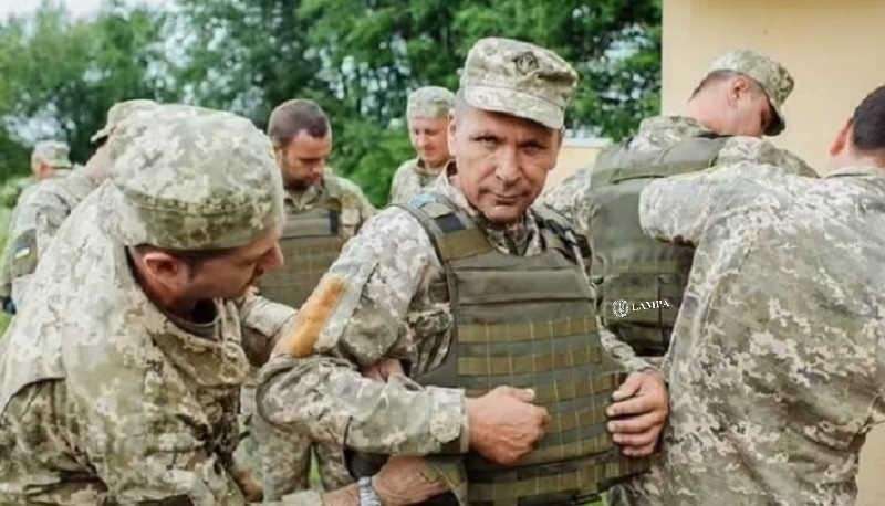 Все буде Україна