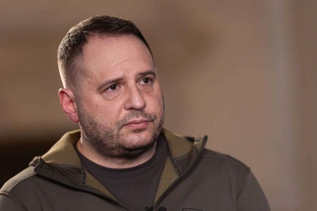 Все буде Україна