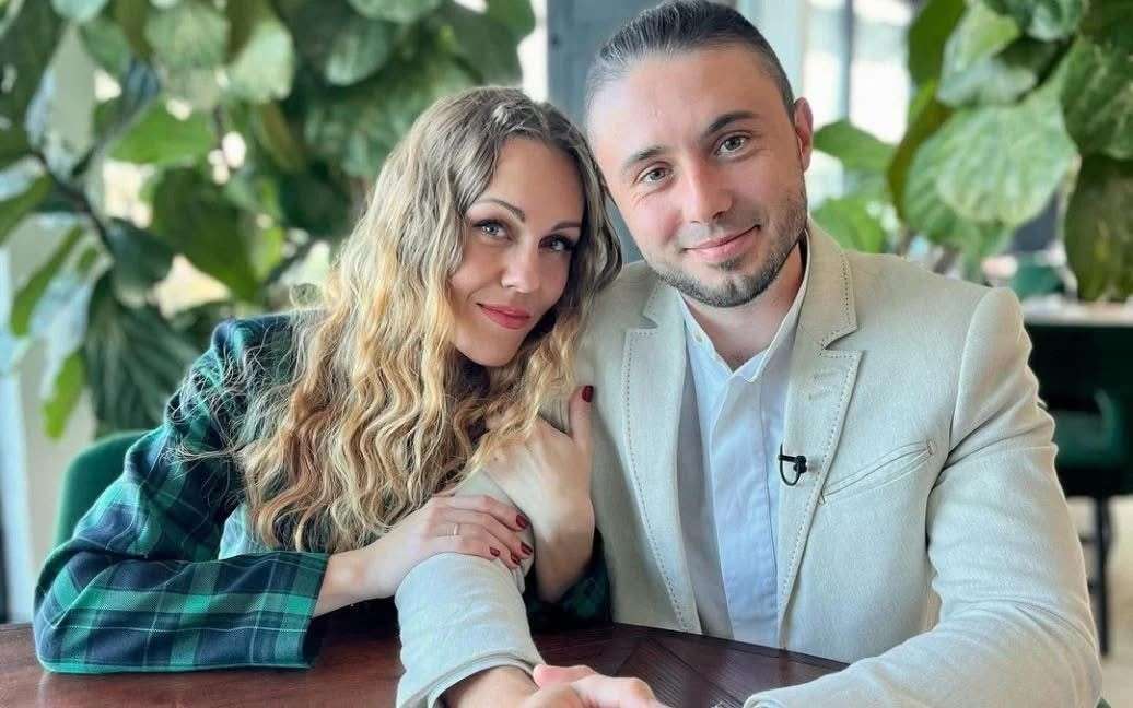 Все буде Україна