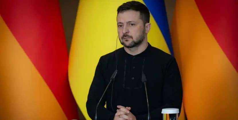 Все буде Україна