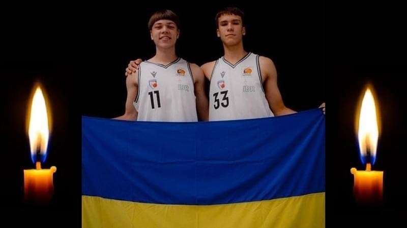 Все буде Україна