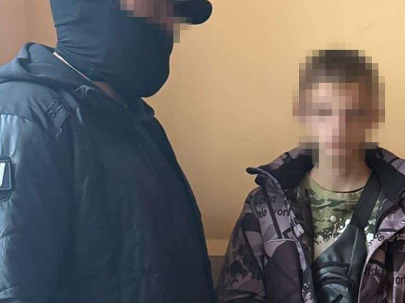 Все буде Україна