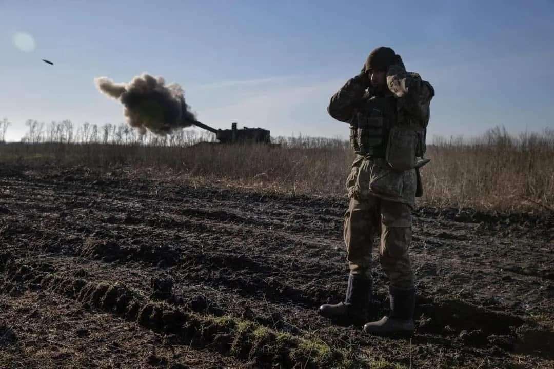 Все буде Україна