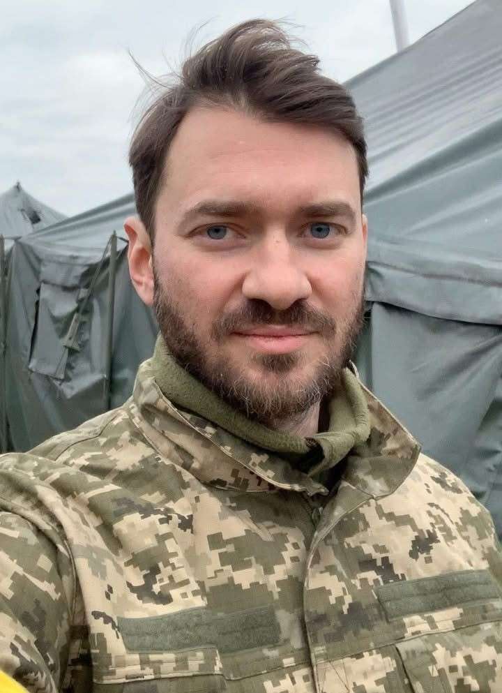 Все буде Україна