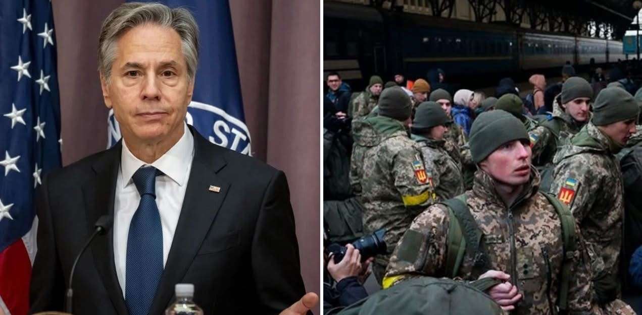 Все буде Україна