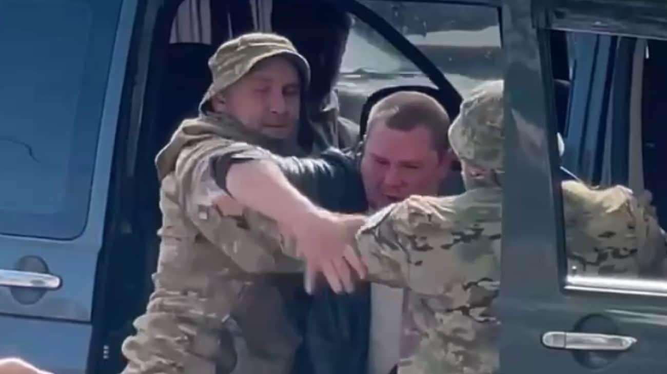 Все буде Україна