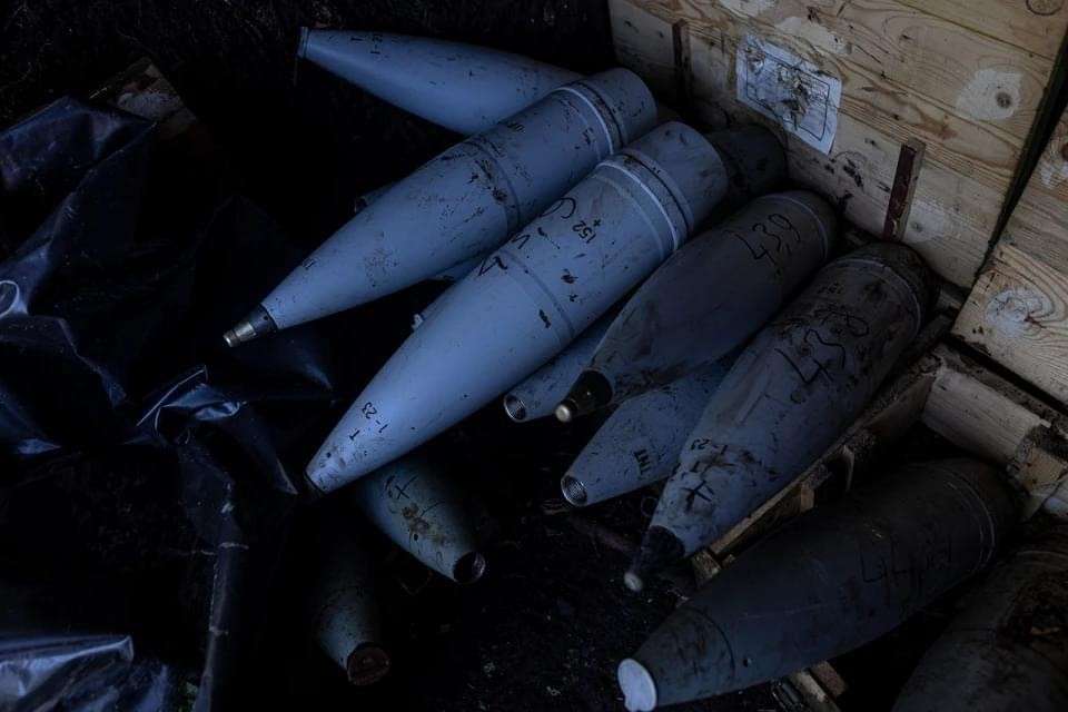 Все буде Україна