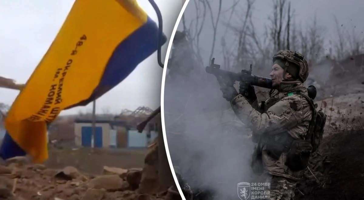 Все буде Україна