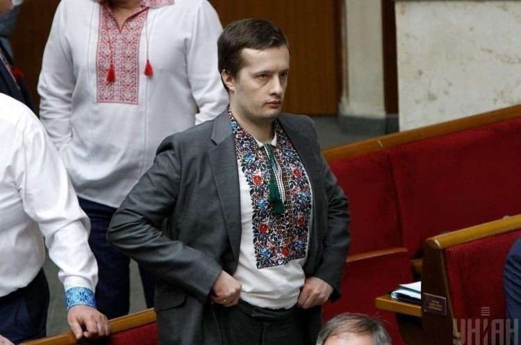 Все буде Україна