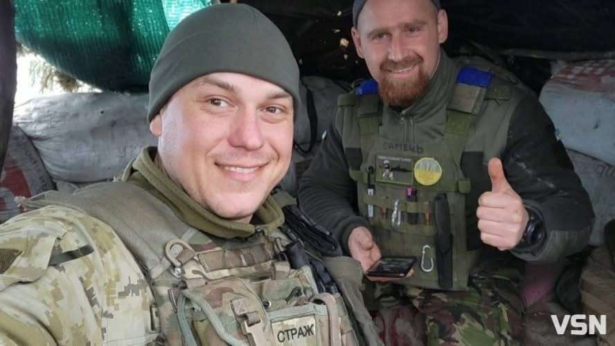 Все буде Україна