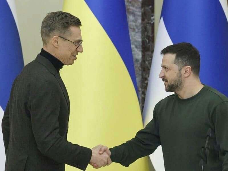 Все буде Україна