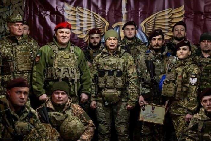 Все буде Україна