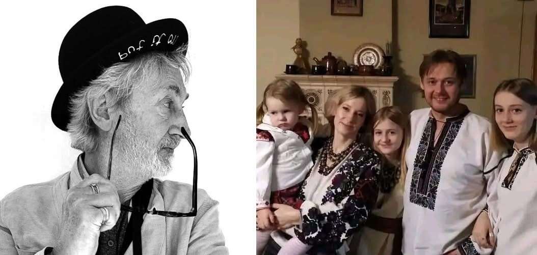 Все буде Україна