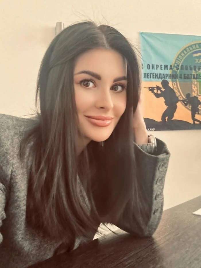 Все буде Україна