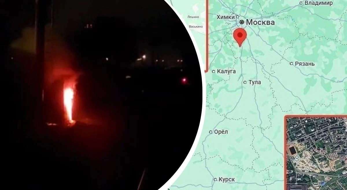 Все буде Україна