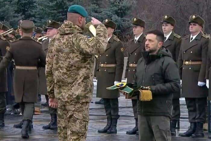 Все буде Україна