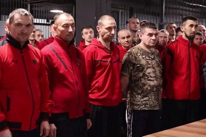 Все буде Україна