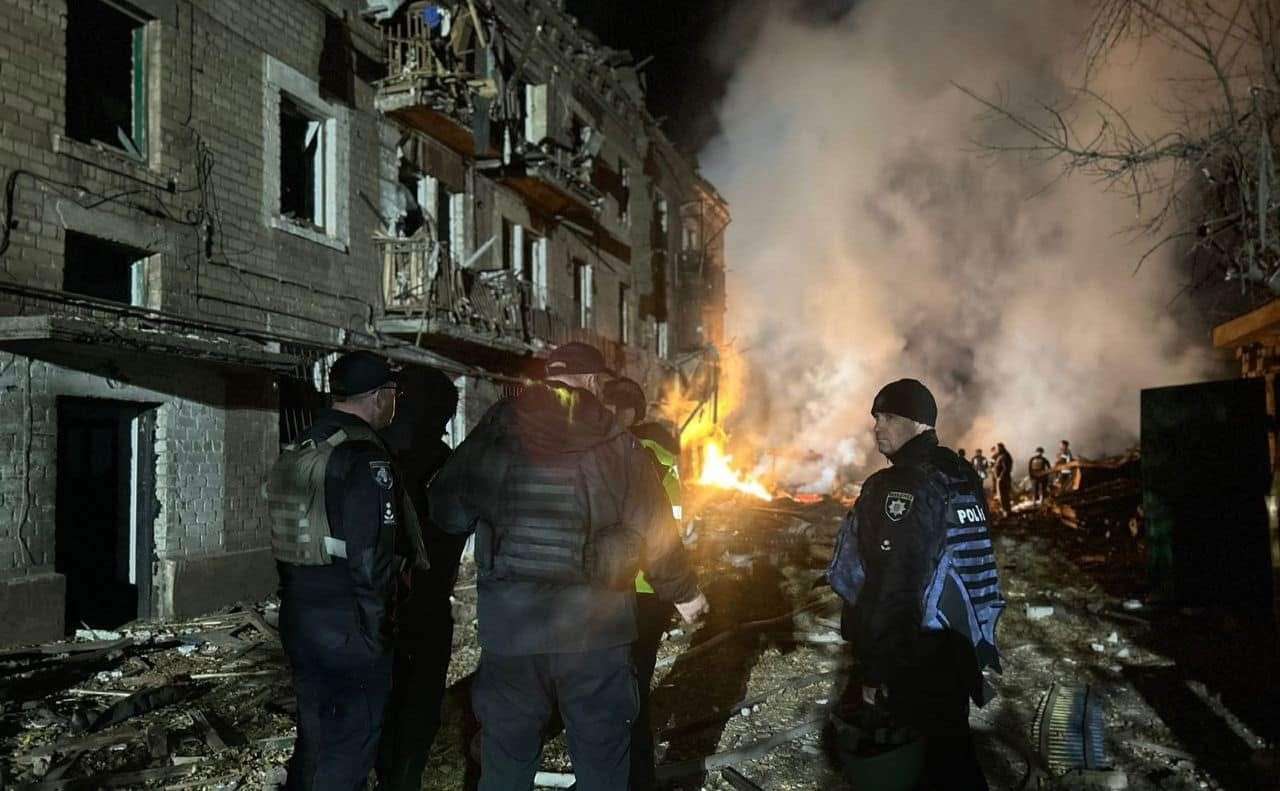 Все буде Україна