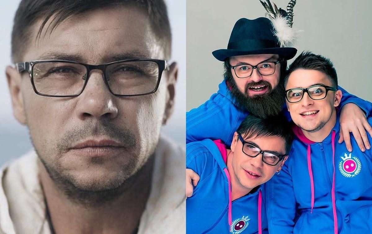 Все буде Україна