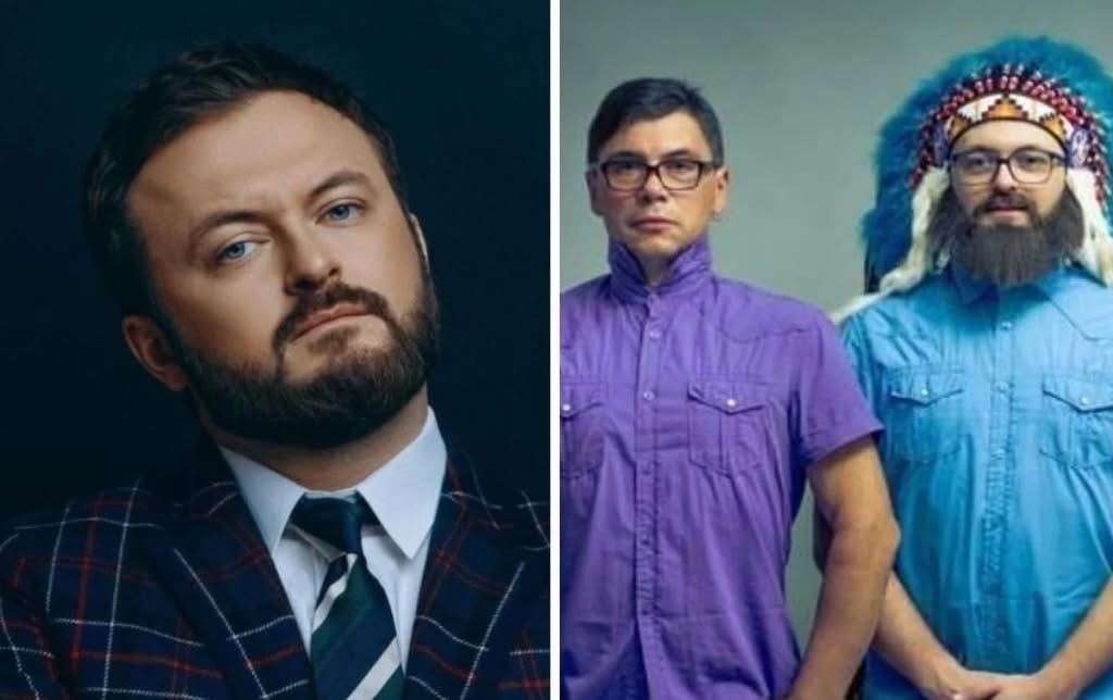 Все буде Україна