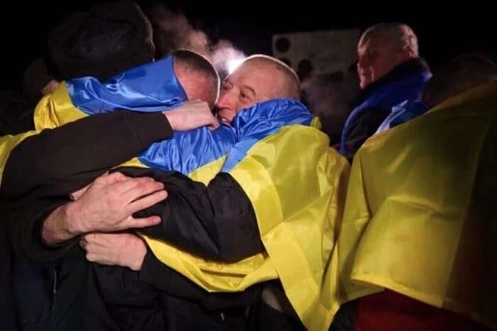 Все буде Україна