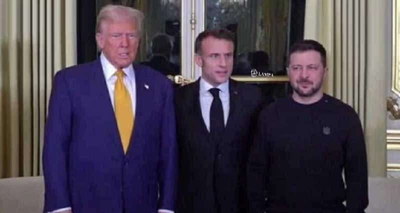Все буде Україна