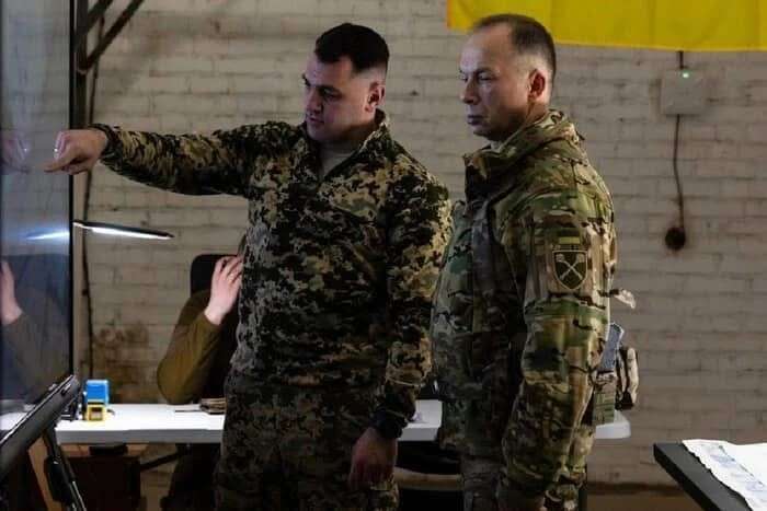 Все буде Україна